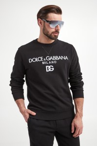 Bluza męska DOLCE & GABBANA