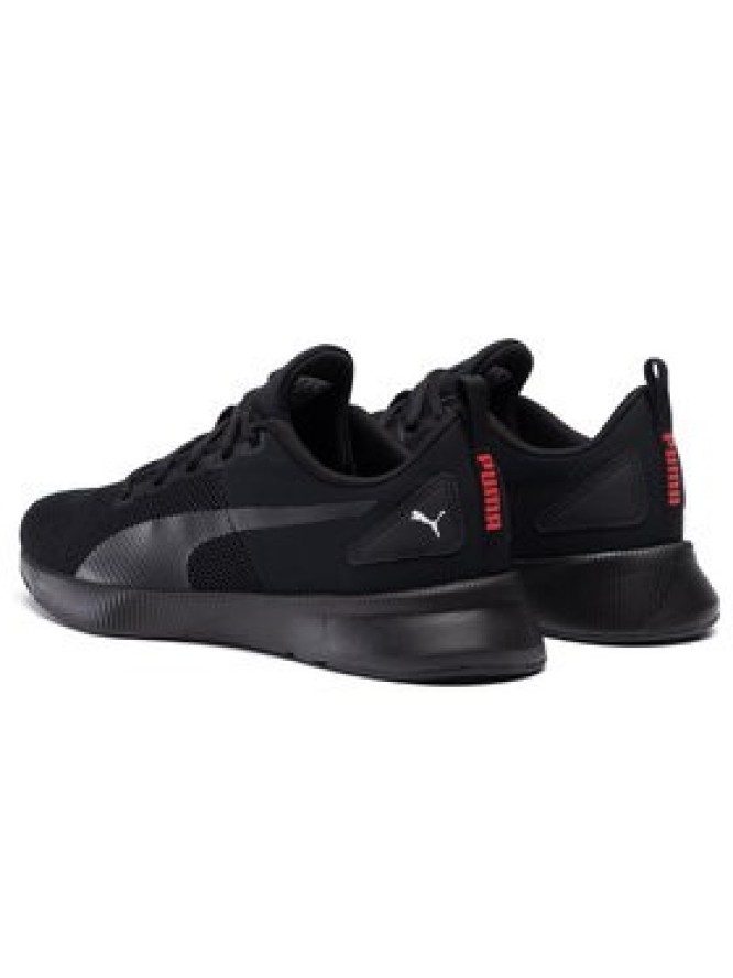 Puma Buty do biegania Flyer Runner 192257 23 Czarny