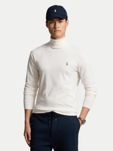 Polo Ralph Lauren Golf 710760126002 Biały Regular Fit