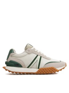 Lacoste Sneakersy L-Spin Deluxe 747SMA0114 Biały