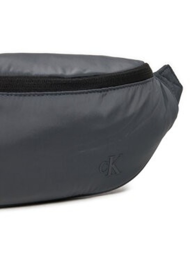 Calvin Klein Jeans Saszetka nerka Ultralight Waistbag38 K50K512046 Szary