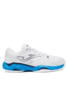 Joma Buty do tenisa Master 1000 2532 TM100S2532C Biały