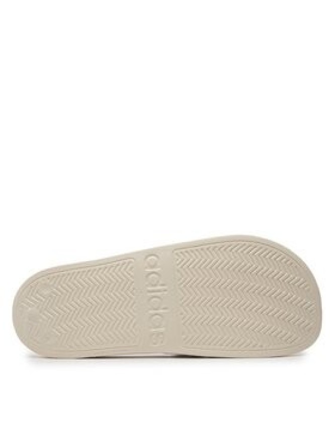 adidas Klapki adilette Shower Slides IG3682 Brązowy