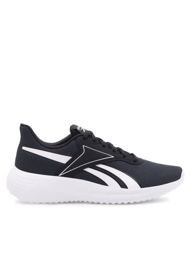 Reebok Buty do biegania Lite 3.0 HR0156-M Czarny