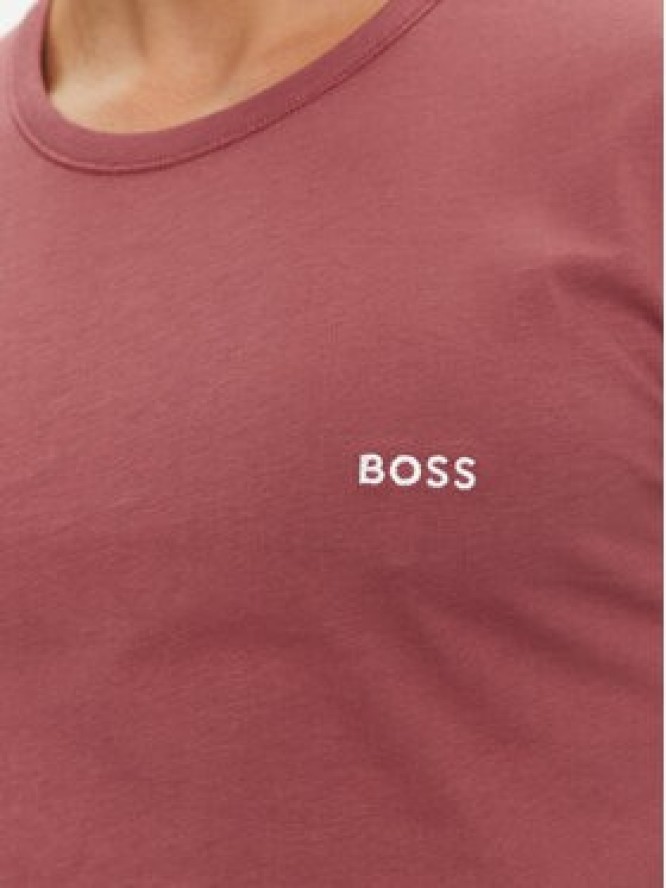 Boss Komplet 3 t-shirtów 50517858 Kolorowy Regular Fit
