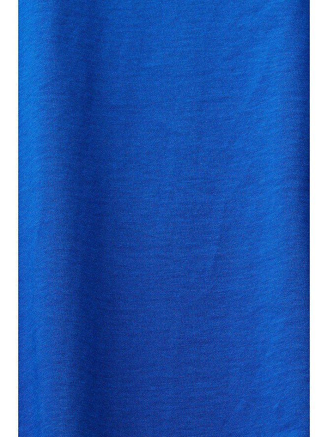 ESPRIT Koszulka w kolorze niebieskim rozmiar: M