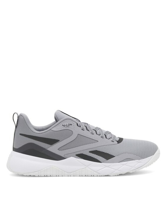 Reebok Buty na siłownię Nfx Trainer 100032889 Szary