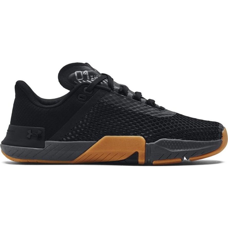 Buty Treningowe Męskie Under Armour TriBase Reign 4