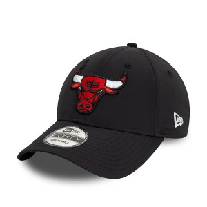 Czapka z daszkiem New Era NBA Chicago Bulls