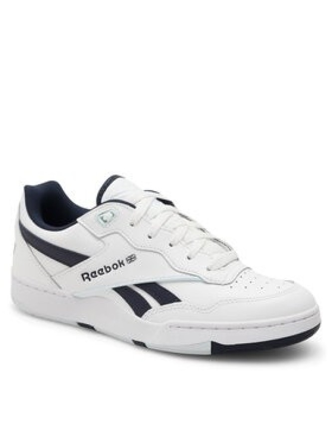 Reebok Sneakersy BB 4000 II ID7345-M Biały
