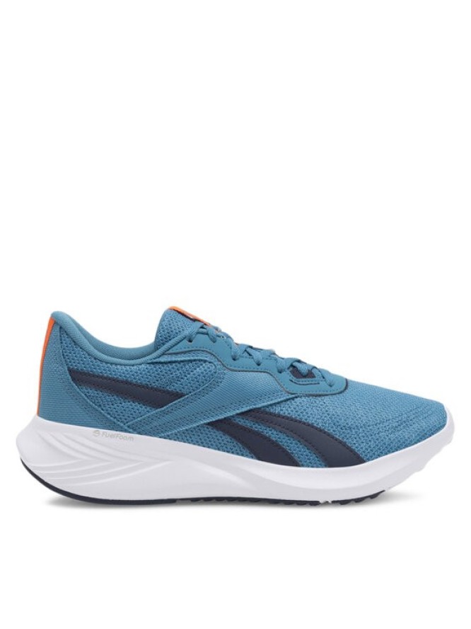 Reebok Buty do biegania Energen Tech HP9293 Niebieski