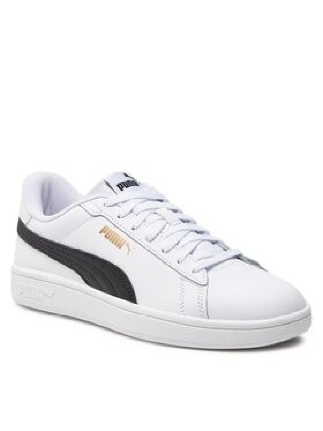 Puma Sneakersy Smash 3.0 390987-11 Biały