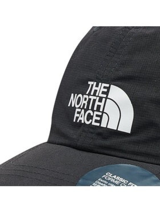 The North Face Czapka z daszkiem Horizon Trucker NF0A5FXSJK31 Czarny