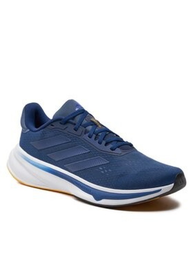 adidas Buty do biegania Response Super IF8598 Niebieski