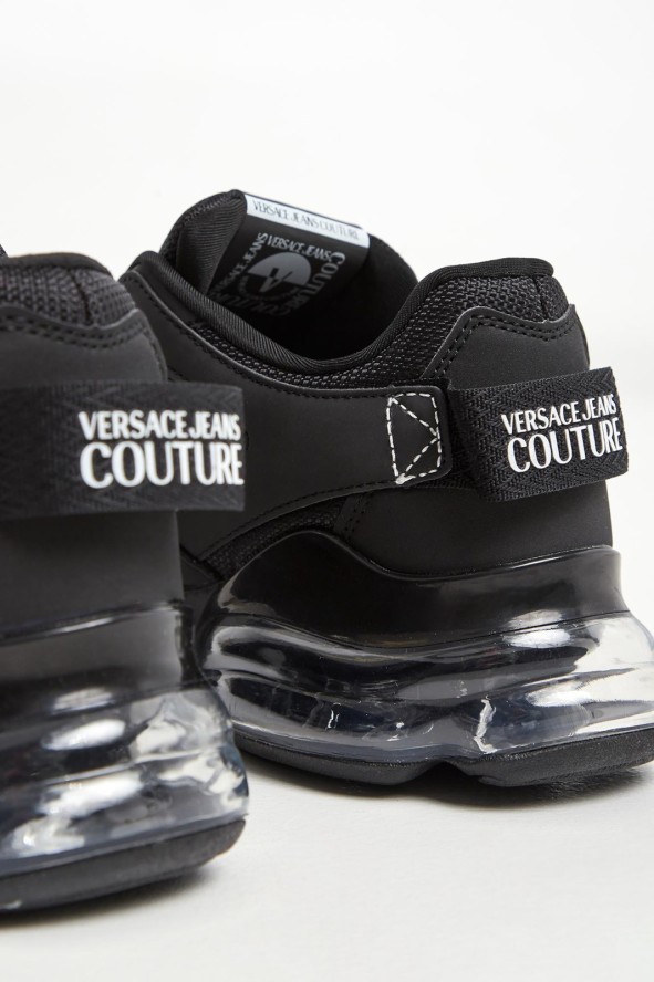 Sneakersy męskie VERSACE JEANS COUTURE