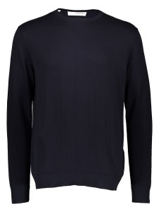 SELECTED HOMME Sweter w kolorze granatowym rozmiar: XL