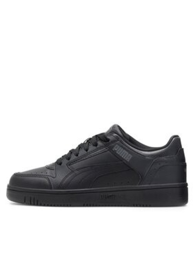 Puma Sneakersy Rebound V6 Low 38074705 Czarny