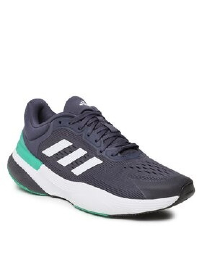 adidas Buty do biegania Response Super 3.0 Shoes HP5936 Niebieski