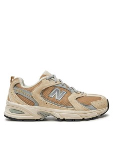 New Balance Sneakersy MR530CP Beżowy