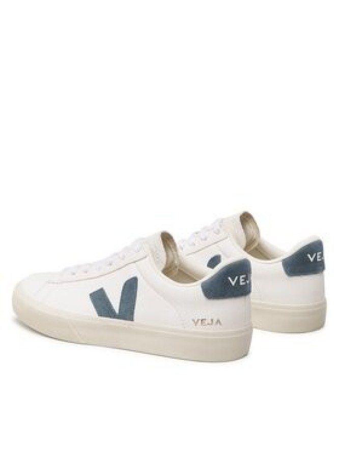 Veja Sneakersy Campo CP0503121B Biały