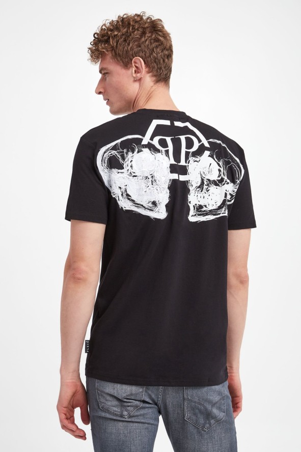 T-shirt męski PHILIPP PLEIN