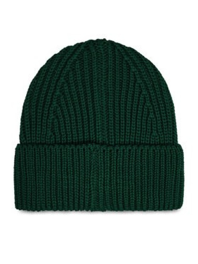 2005 Czapka Basic Beanie Zielony