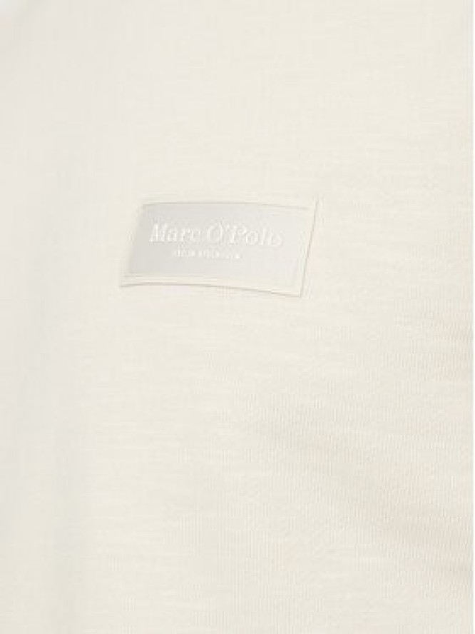 Marc O'Polo Bluza 520 4015 54054 Beżowy Regular Fit