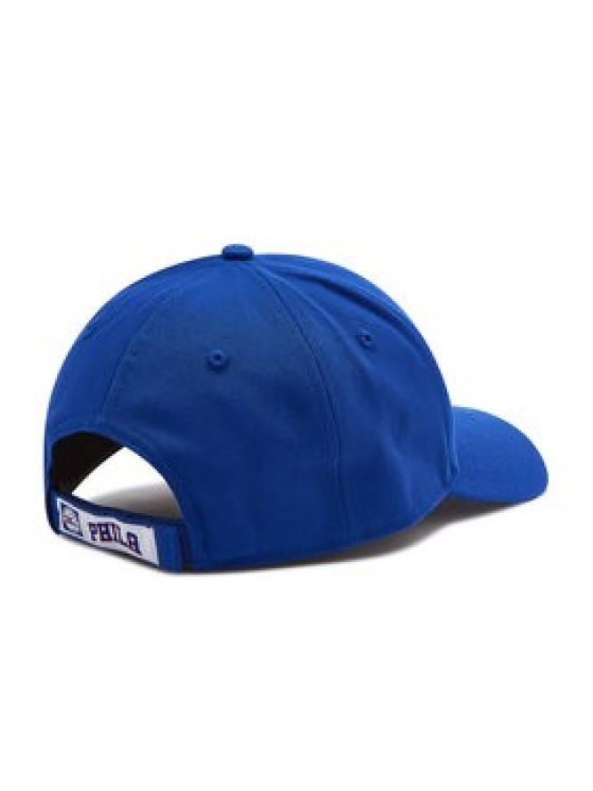 New Era Czapka z daszkiem The League Phi76E 11405596 Niebieski