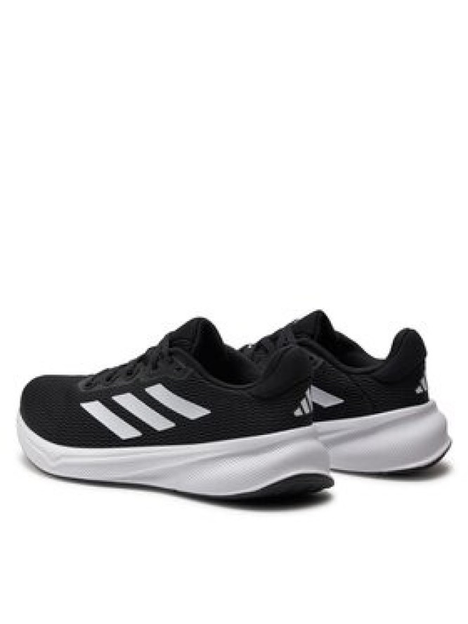 adidas Buty do biegania Response IG9922 Czarny