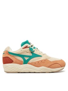 Mizuno Sneakersy Contender ' Countryside ' D1GA243201 Beżowy