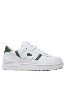 Lacoste Sneakersy 748SMA0031 Biały