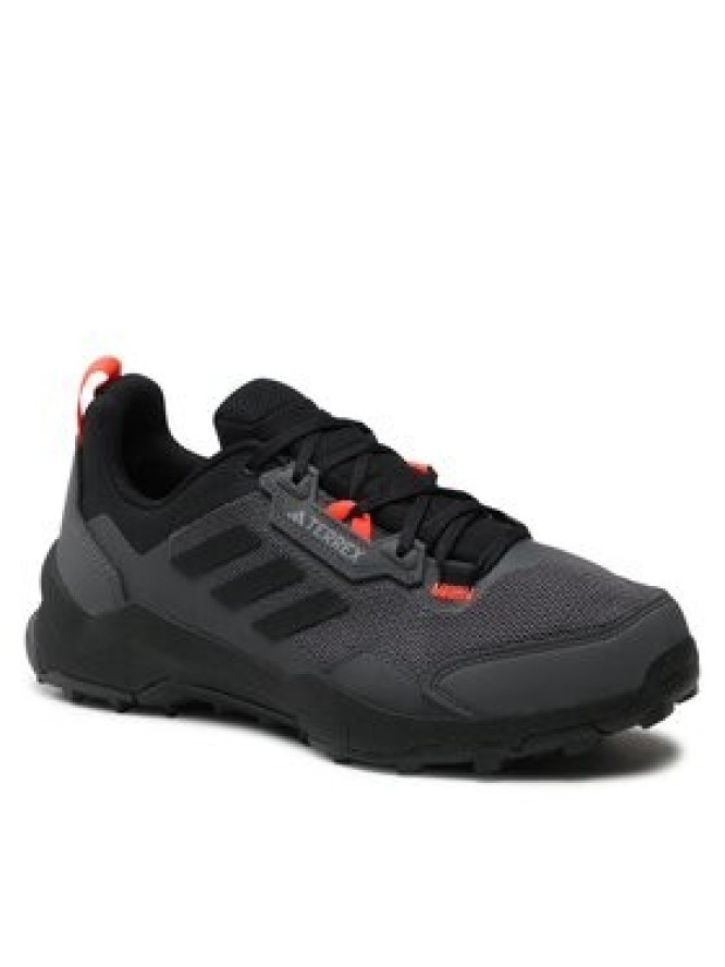 adidas Trekkingi Terrex AX4 HP7391 Szary