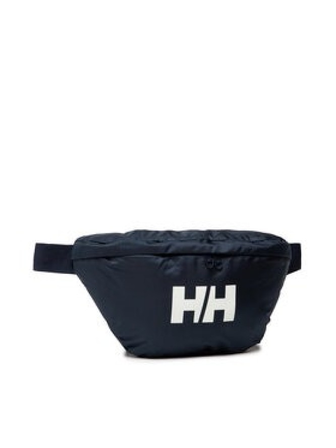 Helly Hansen Saszetka nerka Hh Logo Waist Bag 67036-597 Granatowy