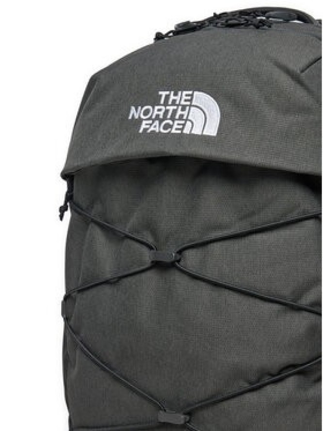 The North Face Plecak Borealis NF0A52SE4JH1 Szary