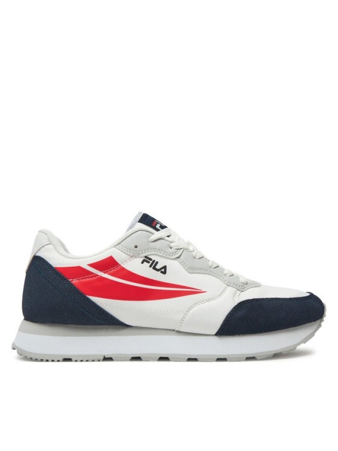 Fila Sneakersy FFM0380 Kolorowy