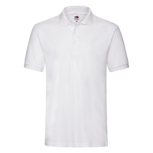 Męska Koszulka Polo Premium