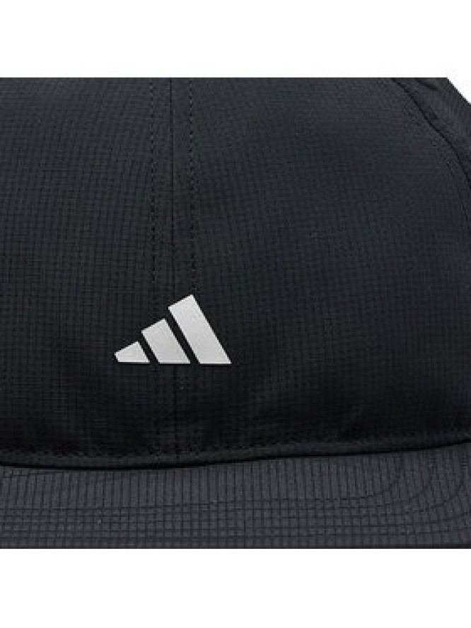 adidas Czapka z daszkiem Essential AEROREADY Cap HT6347 Czarny