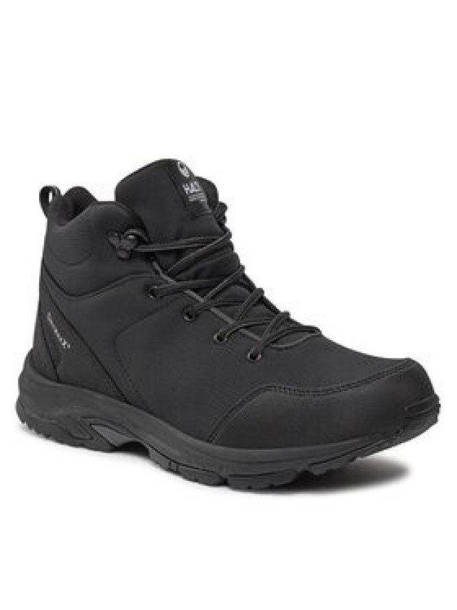 Halti Trekkingi Retki Mid DX M 054-2913 Czarny