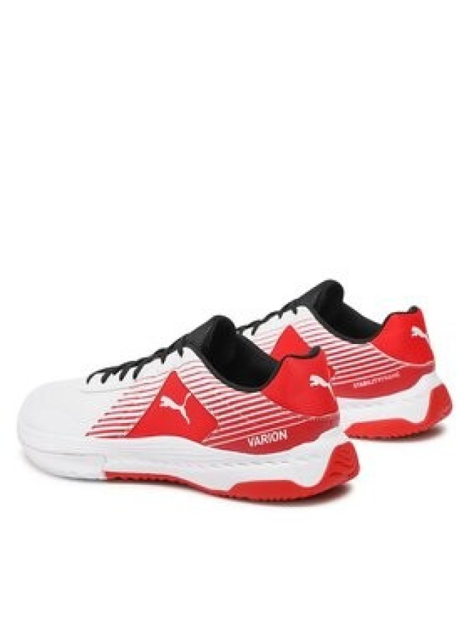 Puma Buty halowe Varion 106472 07 Biały