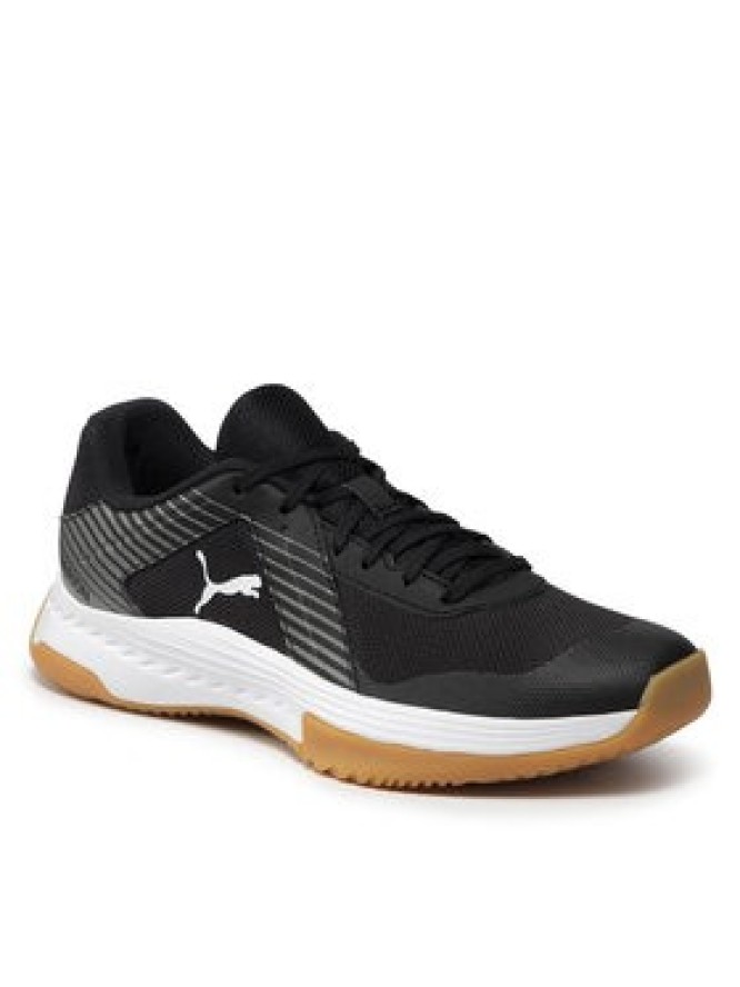 Puma Buty halowe Varion 106472 03 Czarny