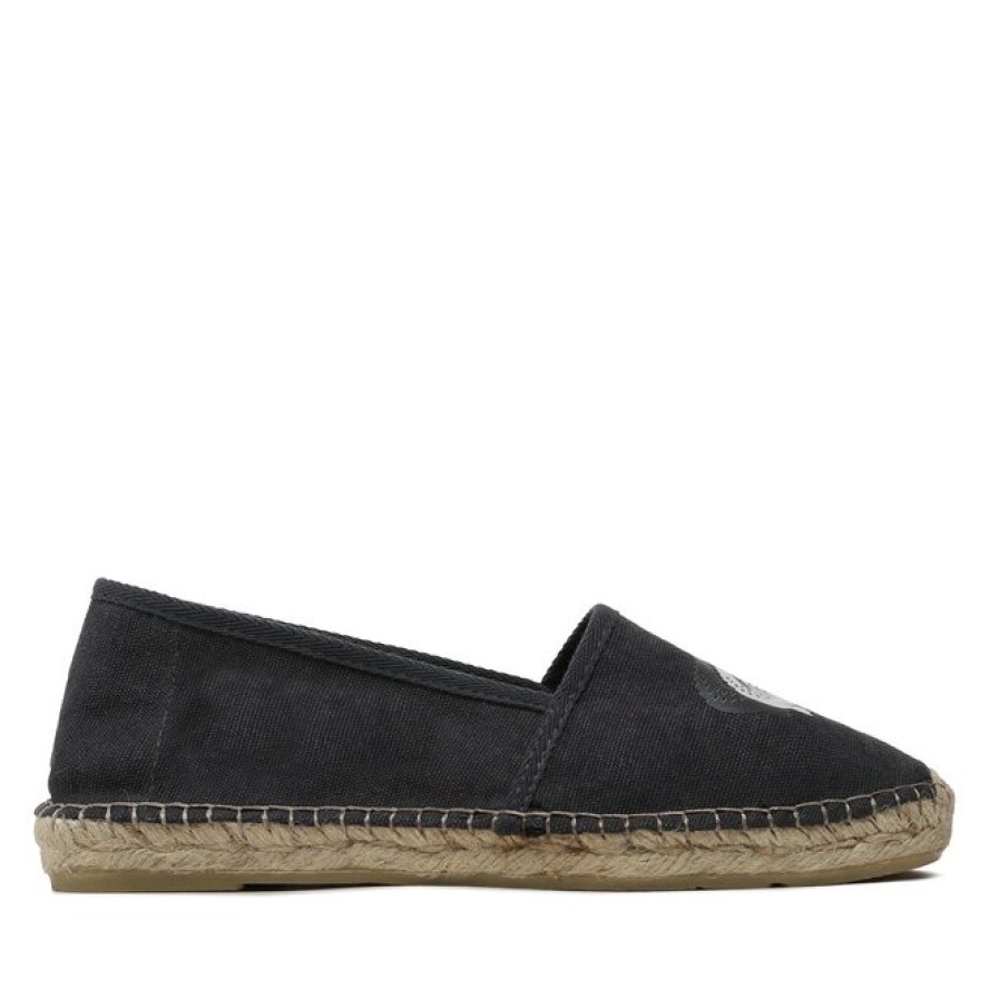 Espadryle Lacoste