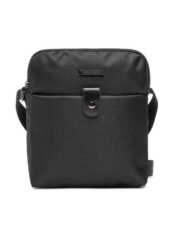 Pierre Cardin Saszetka Business Bag 33810 Czarny