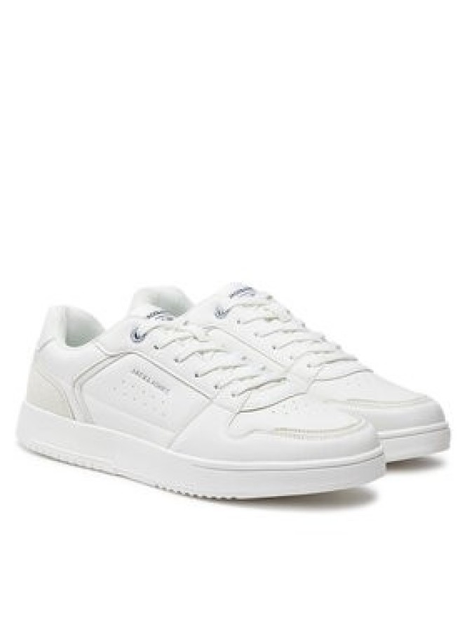 Jack&Jones Sneakersy Ealing 12257992 Biały