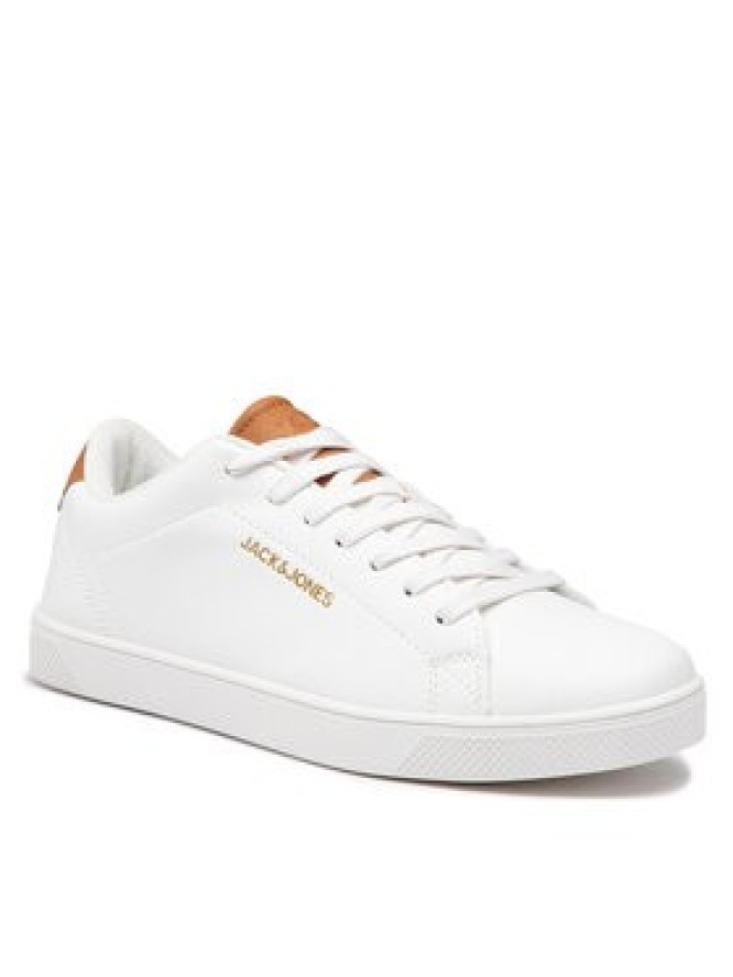 Jack&Jones Sneakersy Jfwboss 12203642 Biały