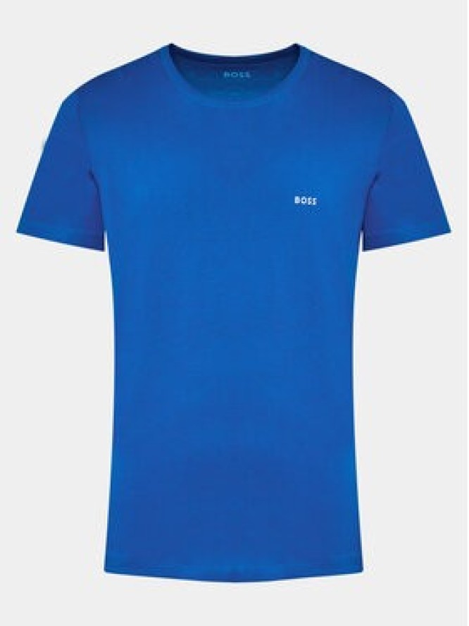Boss Komplet 3 t-shirtów Classic 50515002 Kolorowy Regular Fit