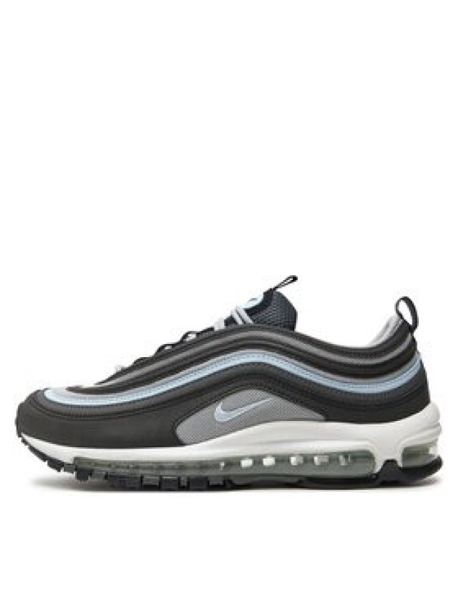 Nike Sneakersy Air Max 97 921826 019 Szary