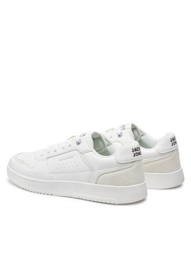 Jack&Jones Sneakersy Ealing 12257992 Biały