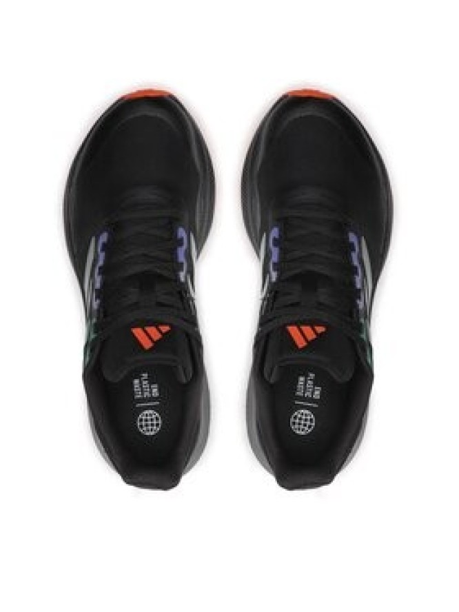 adidas Buty do biegania Runfalcon 3 Tr Shoes HP7570 Czarny