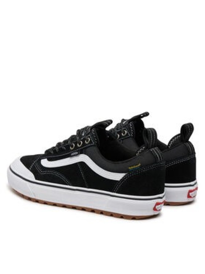 Vans Tenisówki Old Skool VN000CVNBA21 Czarny