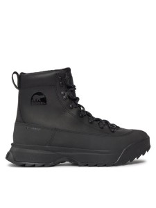 Sorel Trapery Scout 87'™ Pro Boot Wp NM5005-010 Czarny